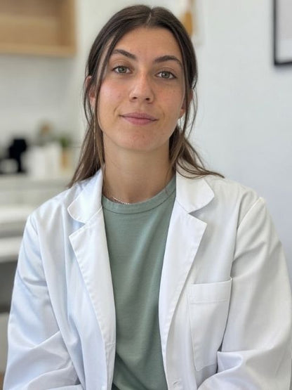 Noemi Duré - Nutrizionista e Postural Specialist - MILANO | BAREGGIO (MI)