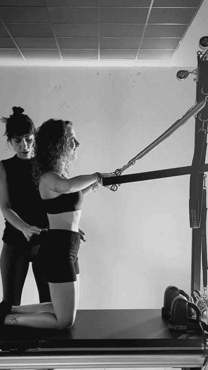 Milena Pace - Pilates