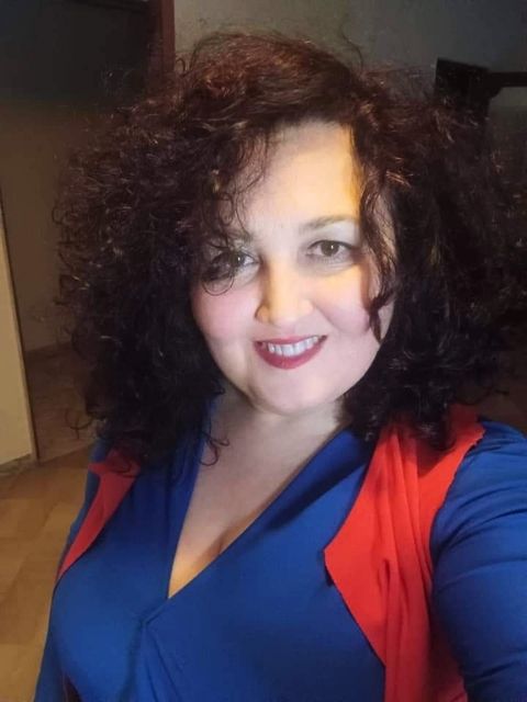 Teresa Baldini Anastasio – Musicoterapeuta | Direttrice Artedo - BARI