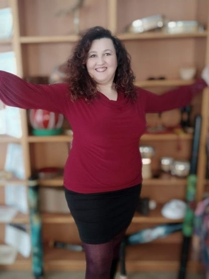 Teresa Baldini Anastasio – Musicoterapeuta | Direttrice Artedo - BARI