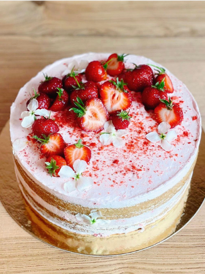 La Colazione di Sara - Pasticceria artigianale vegana