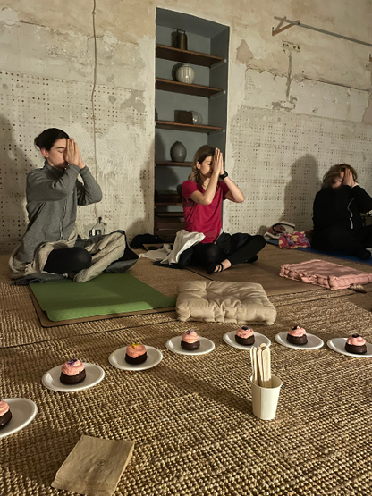 La Colazione di Sara - Pasticceria artigianale vegana