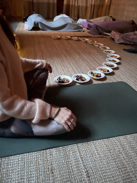 La Colazione di Sara - Pasticceria artigianale vegana