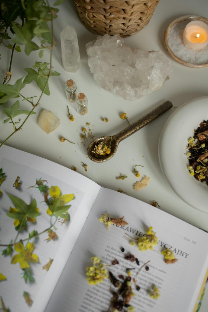 naturopata