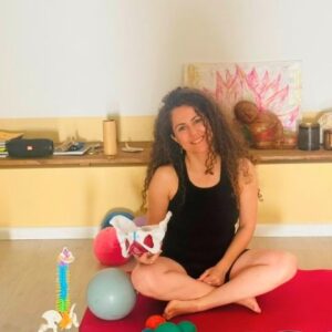 Carolina Jimenez Pilates Reggiolo