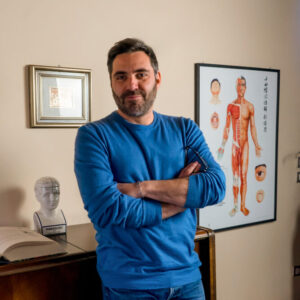 naturopata alexander arletti carpi