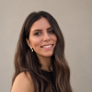 Chiara Giosmin Paintlab Padova
