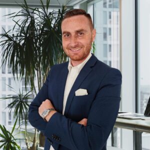 Alessandro Schettini, Mental Coach a Marcon (VE)