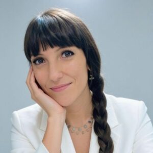 Maria Veronica Bigliardi, Biologa Nutrizionista a Novellara