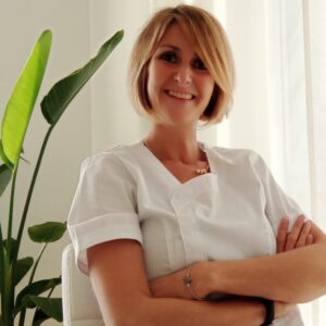 Barbara Brugnara, Naturopata e Operatrice Olistica a Milano